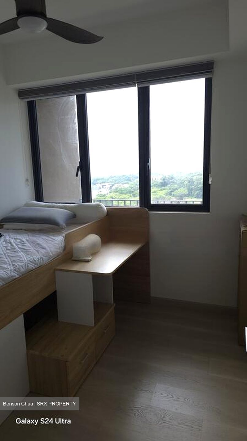 High Park Residences (D28), Apartment #483414051